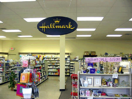 Hallmark Cards